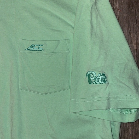 Peter Millar “seaside wash “ men’s golf shirt - medium - Picture 3 of 6